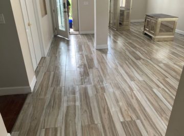 flooring jacksonville beach fl